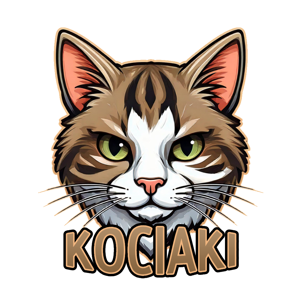 Kociaki.eu Logo